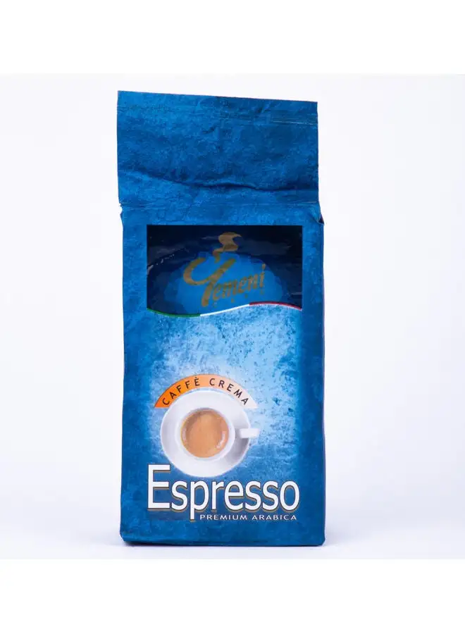 Abdelmaboud Al-Yemeni Coffee Espresso Premium Arabica 250g