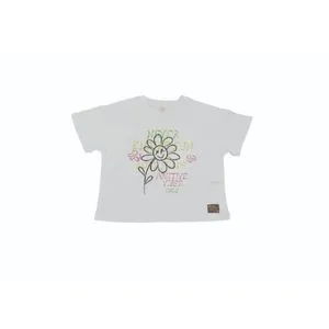 Junior Kids Girl T-Shirt