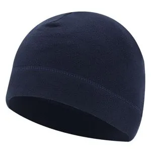 Outdoor Cycling Caps Warm Fleece Hats for Men Women Skiing