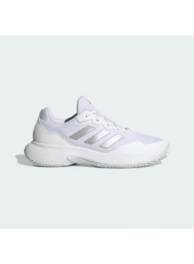 Adidas Gamecourt 2.0 Tennis Shoes