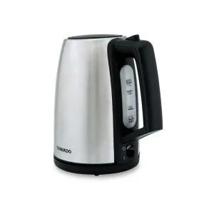 Tornado TKS-2217E 1850-2200watt 1.7L Stainless Steel Electric Kettle