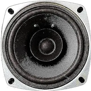 Wolf Car Speakers 400