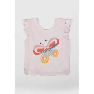 Junior Baby Girl Blouse