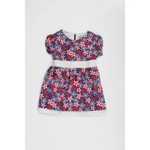 Junior Baby Girl Dress