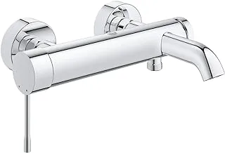 Grohe essence single-lever bath mixer 1/2