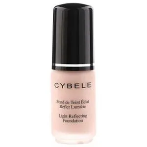 Cybele Liquid Foundation - No. 8