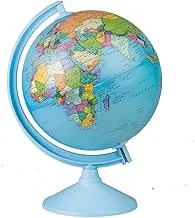 Gurbuz 42302 Globe English Political Sphere, 30 cm Size