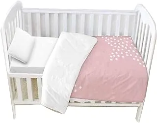 Mamas Gift Bed Cover, Pink