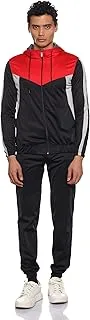 CAESAR Mens 7773-multicolour Training Suit