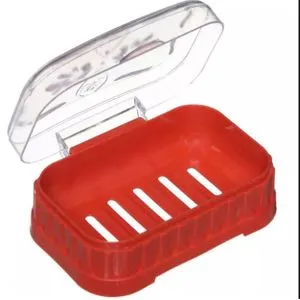 Soap Dish Case Holder