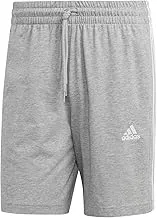 adidas Men M 3S SJ 7 SHO SHORTS (1/2) for Men Work Utility Shorts