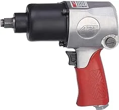 APT DW30301 Pneumatic Impact Wrench 0.5 inch 640 newton