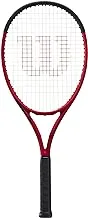 Wilson Clash 108 V2.0 Rkt 2 Racket, Adults Unisex, Multicolor (Multicolor)