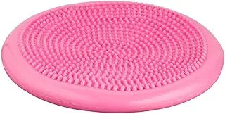 Balance Ball for Exercises, 65 cm - Pink