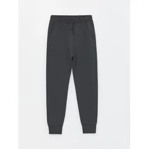 LC Waikiki Elastic Waist Basic Boy Jogger Sweatpants