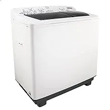 Fresh Washing Machine Top Load Twin Tub Grand