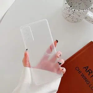 Ultra-thin PP Phone Case For Xiaomi Redmi K50 Gaming