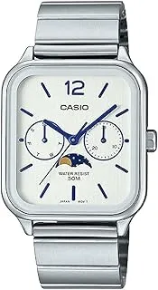 Casio men Analog Watch MTP-M305D-7AVDF, Classic