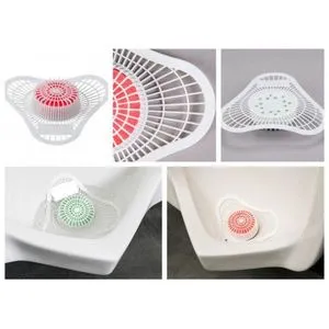 Plastic Scented Net For Sinks - 1 Pcs