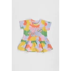 Junior Baby Girl Dress