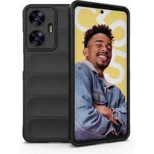 Soft Shockproof Protection Camera Cover For Realme C 55