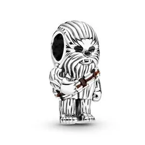 Fashion Star Wars Series Charm Pendant Sturdy Durable Sweet Style