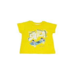 Junior Baby Boy T-Shirt