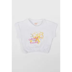 Junior Baby Girl T-Shirt