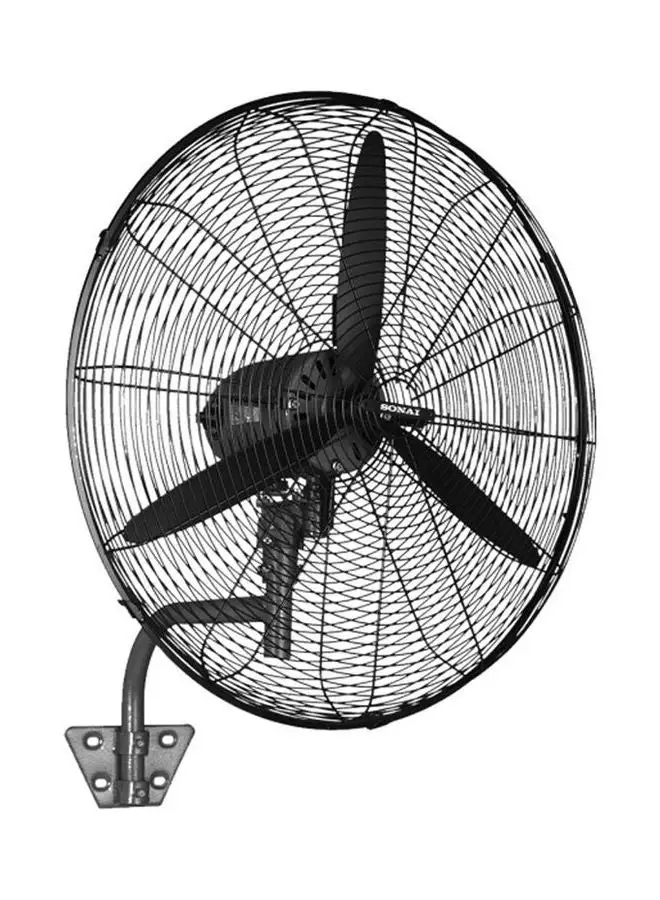 Sonai Wall Fan 26˝ MA-26-W 195.0 W MA-26-W black