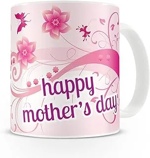 happy mothers day ceramic mug, 2724572972852