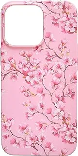 Boter Flower High Quality Printed Back Cover With Robust Protection Against Drops Impacts For Iphone 13 Pro - Multi Color