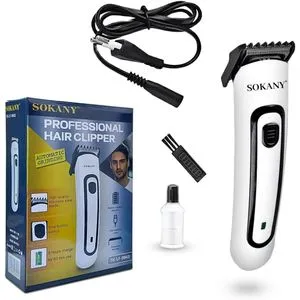 Sokany (SK-9943) Professional Hair Trimmer