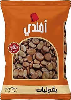 Affendi Dafa Beans 250g