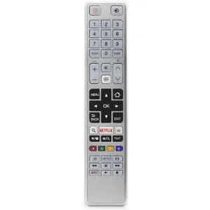 Universal Replacement Remote Control - Compatible With For Toshiba TV