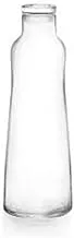 RCR Eco Glass Bottle, 900 ml Capacity, Clear