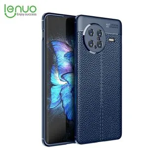 حافظة لينة من السيليكون من Lenuo لهاتف Vivo X Note