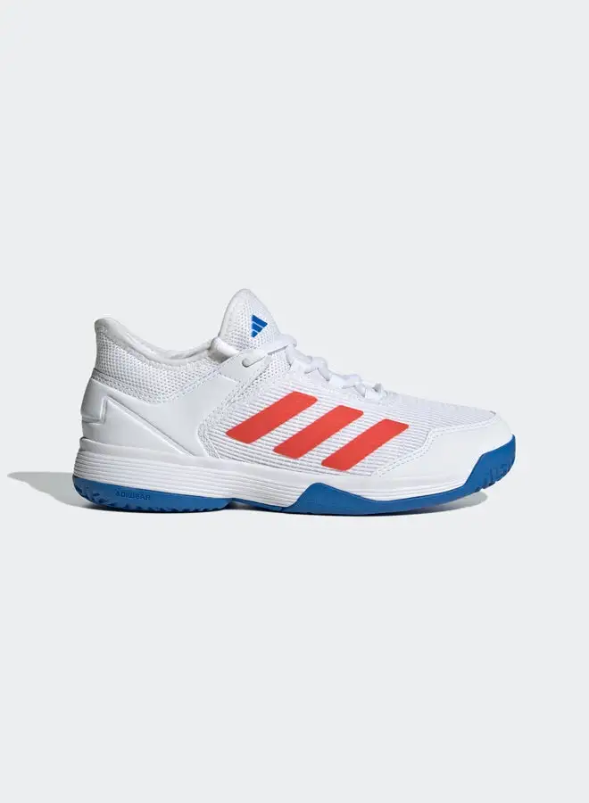 Adidas Ubersonic 4 Kids Tennis Shoes