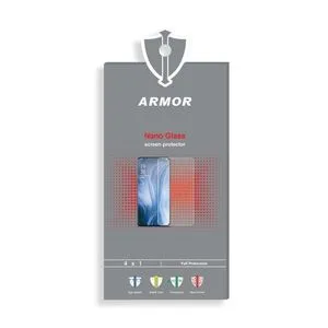 Armor Screen With 4in1 Features Nano Material For Realme 10