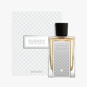 PAUSE PERFUMES Closer Perfume - EDP - For Men - 75 ML