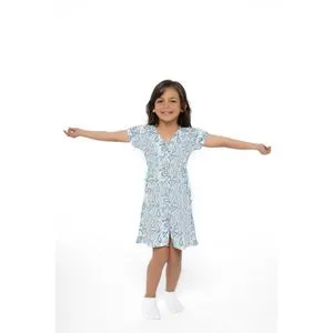 Junior Kids Girl Dress