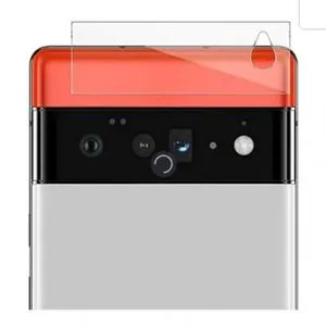 HD Glass Camera Screen Protector For Google Pixel 6