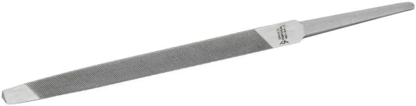 Bahco 4-183 Taper Saw File, 4-Pack, 100 mm Size