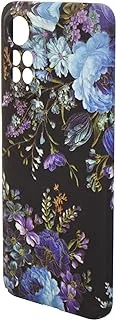 Boter Flower High Quality Printed Back Cover With Robust Protection Against Drops Impacts For Xiaomi Redmi Note 11S - Multi Color