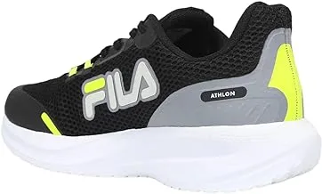 Fila Men Athlon Sneaker Color Multi Color Size 42.5