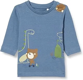 name it Boy's Loris Long-Sleeves T-Shirt