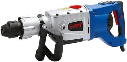 APT Rotary Hammer SDS Max 50mm 1700W (DW50A2T)