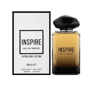 Lamuse Inspire  - For Men - EDP  - 100ml