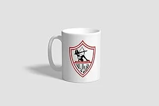 Zamalek Logo Mug