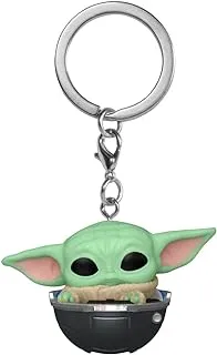 Funko Pocket Pop! Tv Series: Star Wars - Grogu