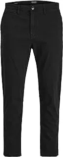 Jack & Jones Men's Ace Harlow Chino Trousers